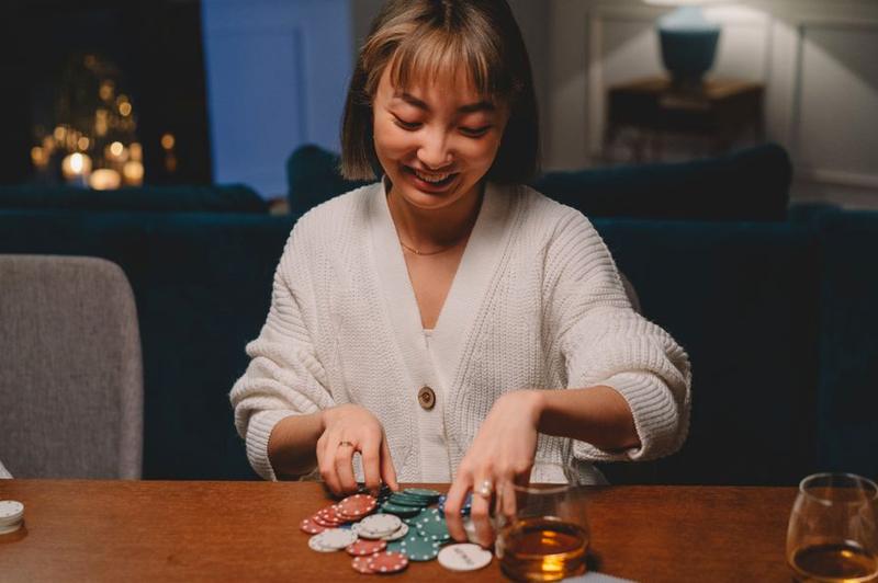 liêng trực tuyến Debet